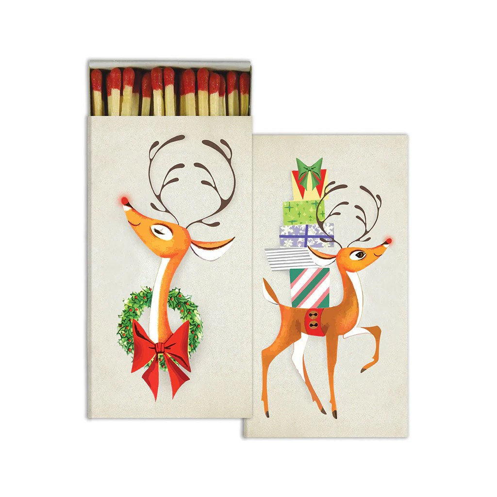 Decorative Matches A Market Overview