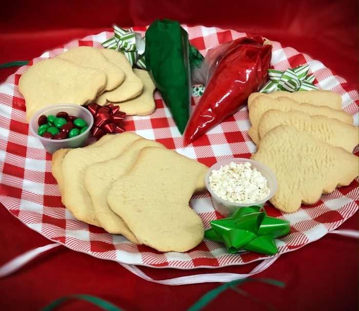 Sugar Cookie Decorating Kit A Market Overview