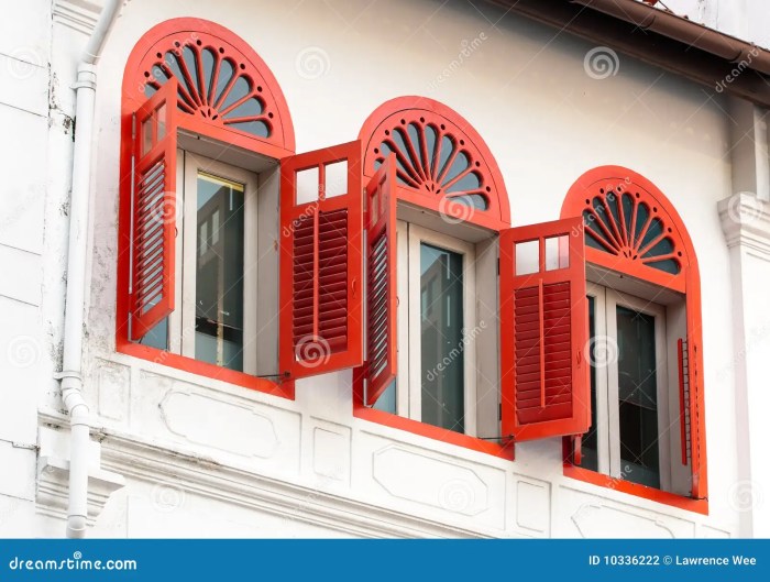 Decorative Windows Enhance Your Home