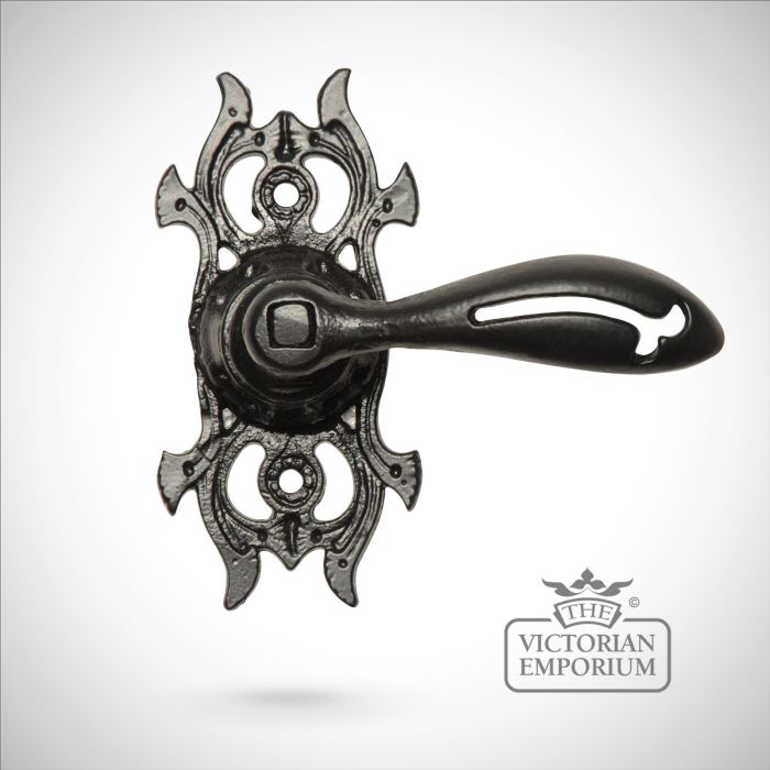 Decorative Door Handles