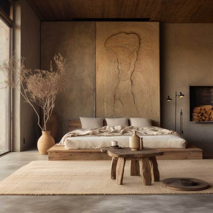 Wabi Sabi Decor Embrace Imperfect Beauty